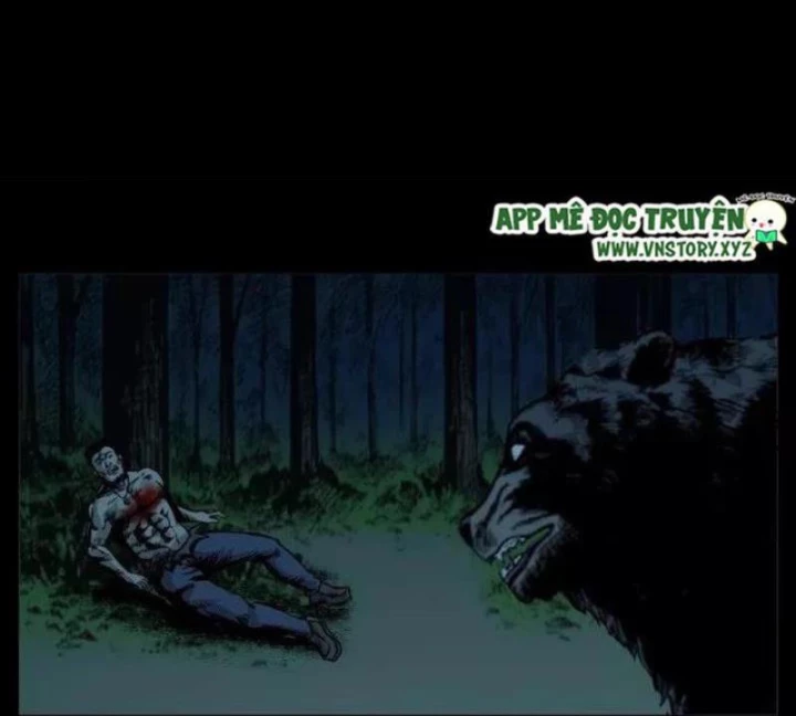 Tam Lão Gia Kinh Kỳ Thủ Trát Chapter 53 - Trang 2