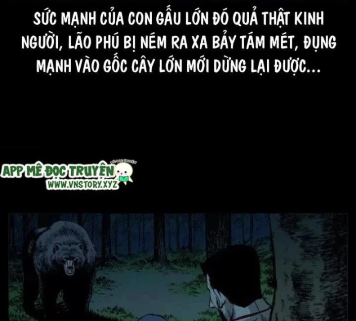 Tam Lão Gia Kinh Kỳ Thủ Trát Chapter 53 - Trang 2