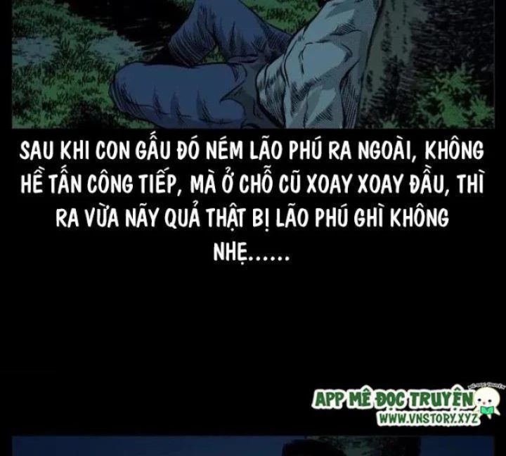 Tam Lão Gia Kinh Kỳ Thủ Trát Chapter 53 - Trang 2