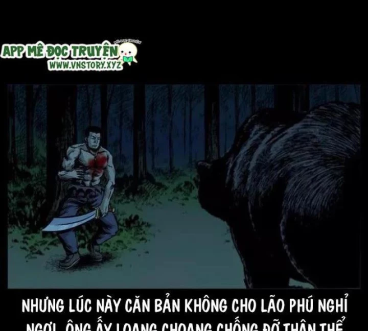 Tam Lão Gia Kinh Kỳ Thủ Trát Chapter 53 - Trang 2