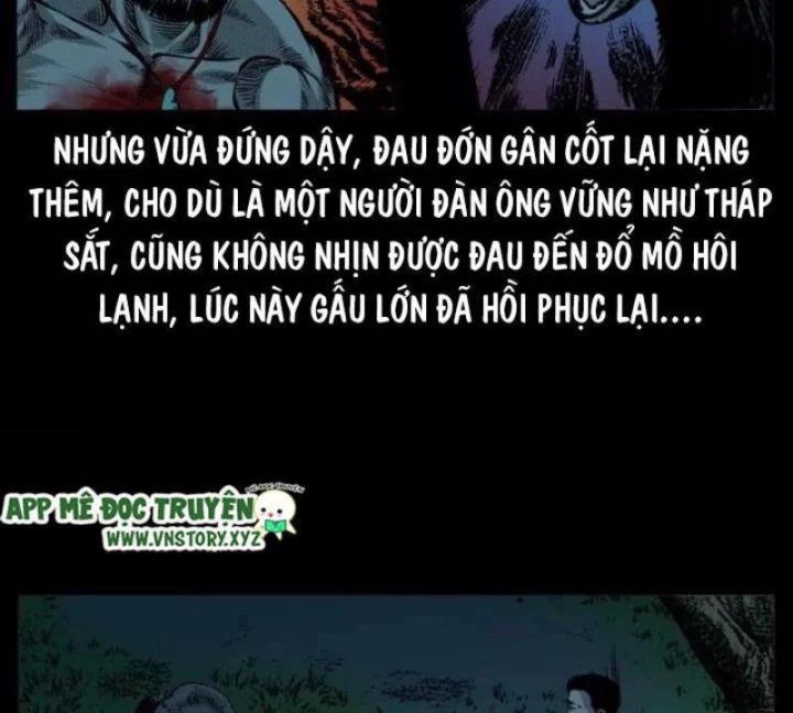 Tam Lão Gia Kinh Kỳ Thủ Trát Chapter 53 - Trang 2