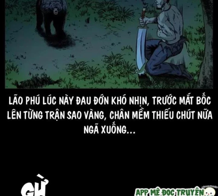 Tam Lão Gia Kinh Kỳ Thủ Trát Chapter 53 - Trang 2