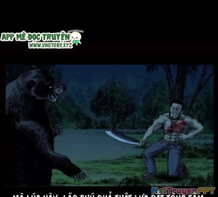 Tam Lão Gia Kinh Kỳ Thủ Trát Chapter 53 - Trang 2