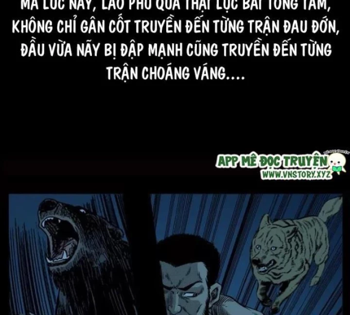 Tam Lão Gia Kinh Kỳ Thủ Trát Chapter 53 - Trang 2