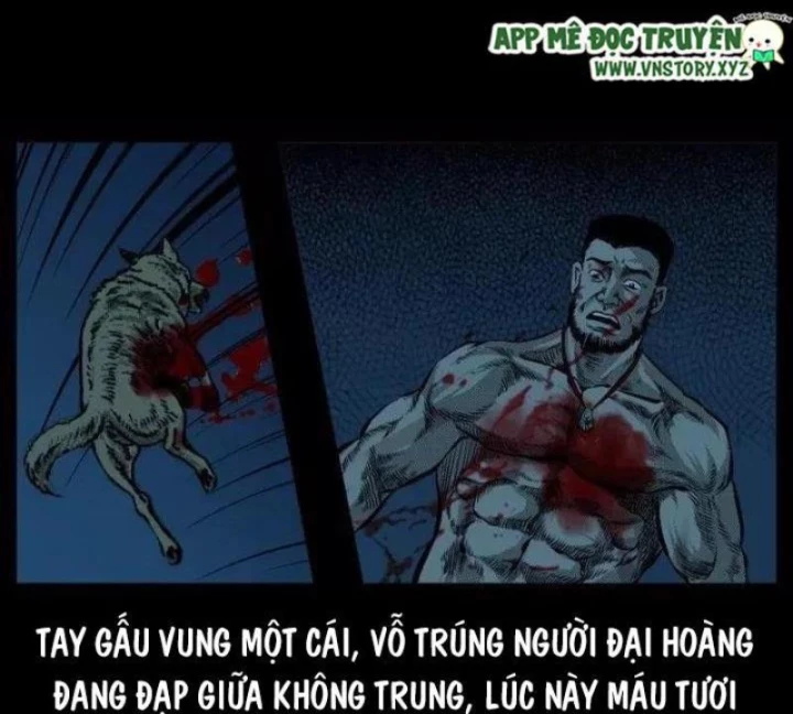 Tam Lão Gia Kinh Kỳ Thủ Trát Chapter 53 - Trang 2
