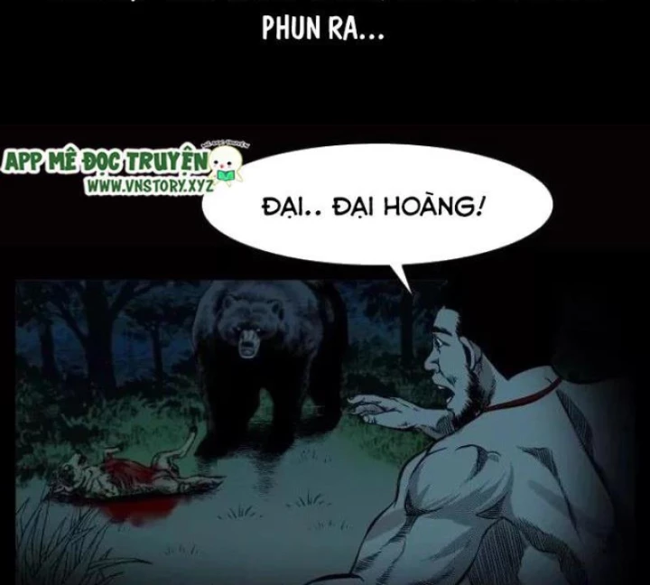 Tam Lão Gia Kinh Kỳ Thủ Trát Chapter 53 - Trang 2