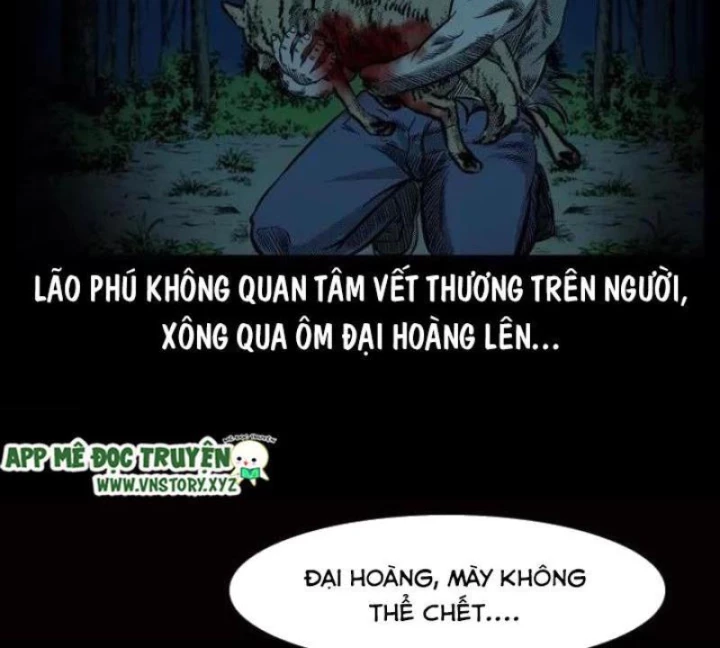 Tam Lão Gia Kinh Kỳ Thủ Trát Chapter 53 - Trang 2