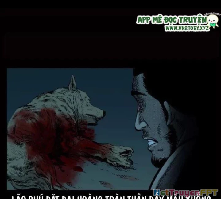 Tam Lão Gia Kinh Kỳ Thủ Trát Chapter 53 - Trang 2