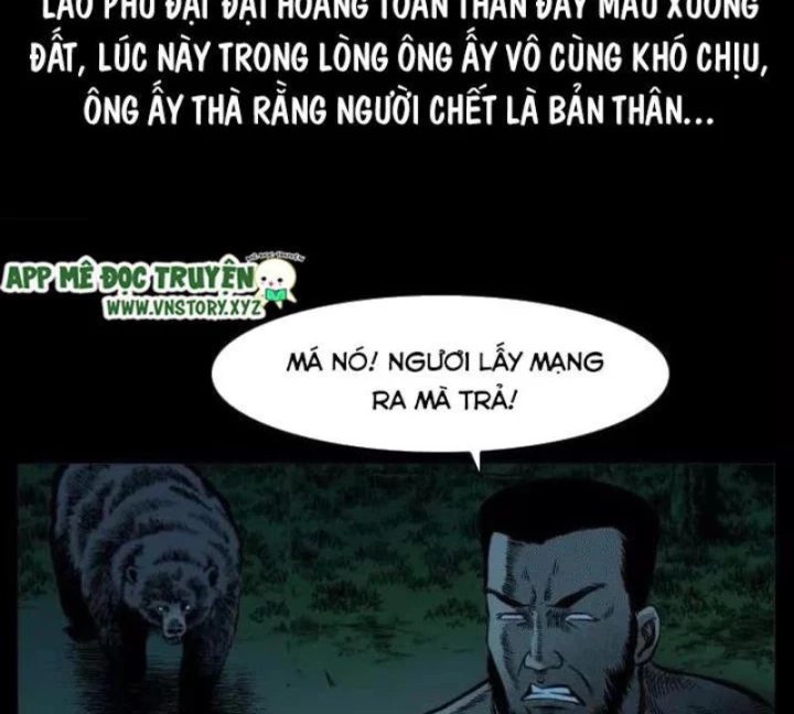 Tam Lão Gia Kinh Kỳ Thủ Trát Chapter 53 - Trang 2