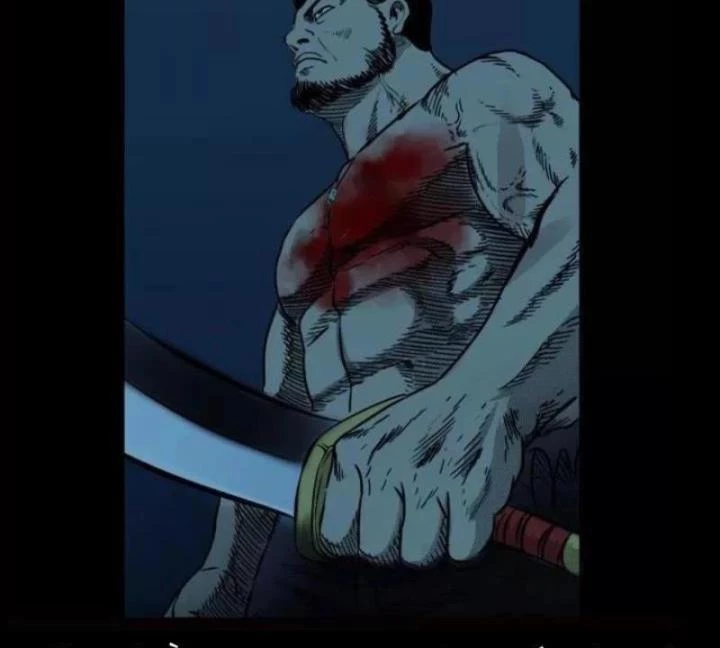 Tam Lão Gia Kinh Kỳ Thủ Trát Chapter 53 - Trang 2