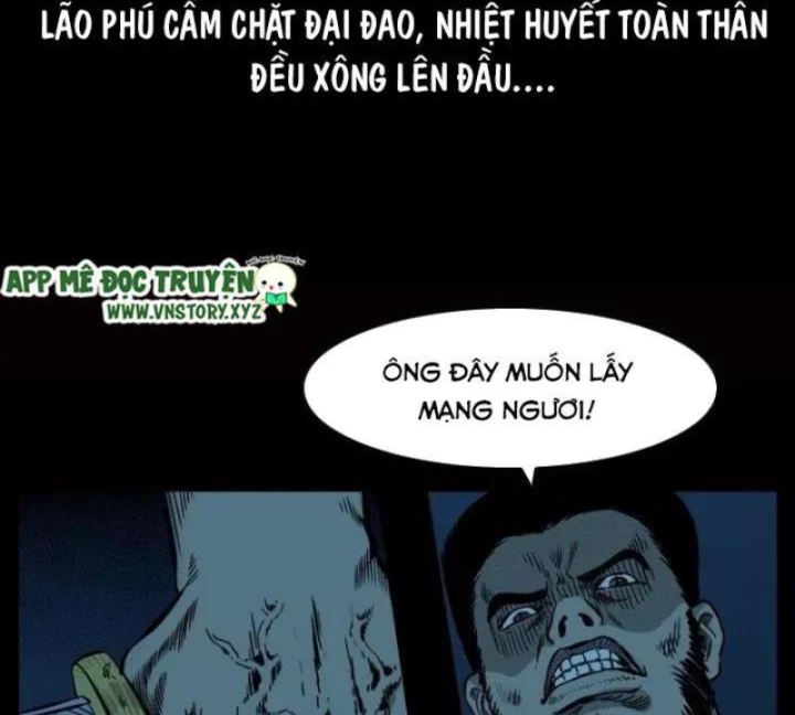 Tam Lão Gia Kinh Kỳ Thủ Trát Chapter 53 - Trang 2