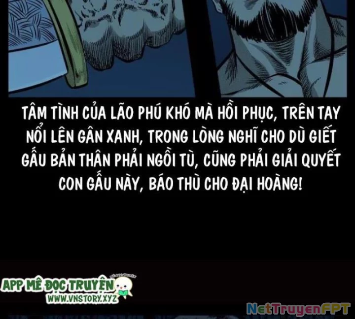 Tam Lão Gia Kinh Kỳ Thủ Trát Chapter 53 - Trang 2