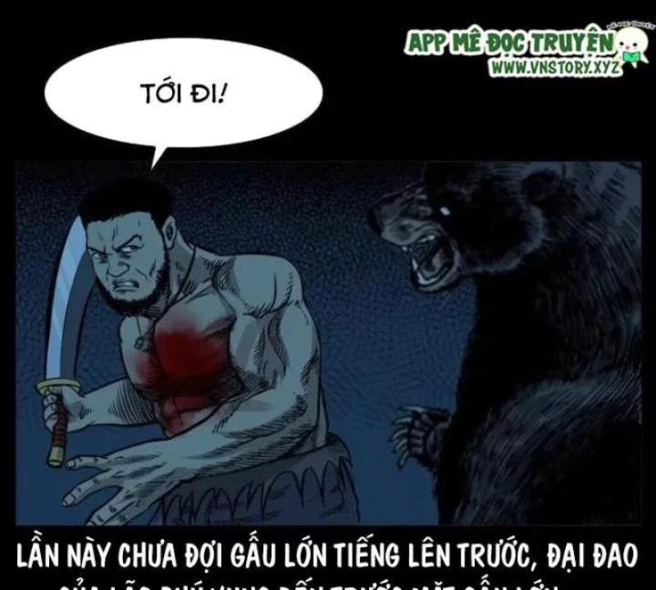 Tam Lão Gia Kinh Kỳ Thủ Trát Chapter 53 - Trang 2