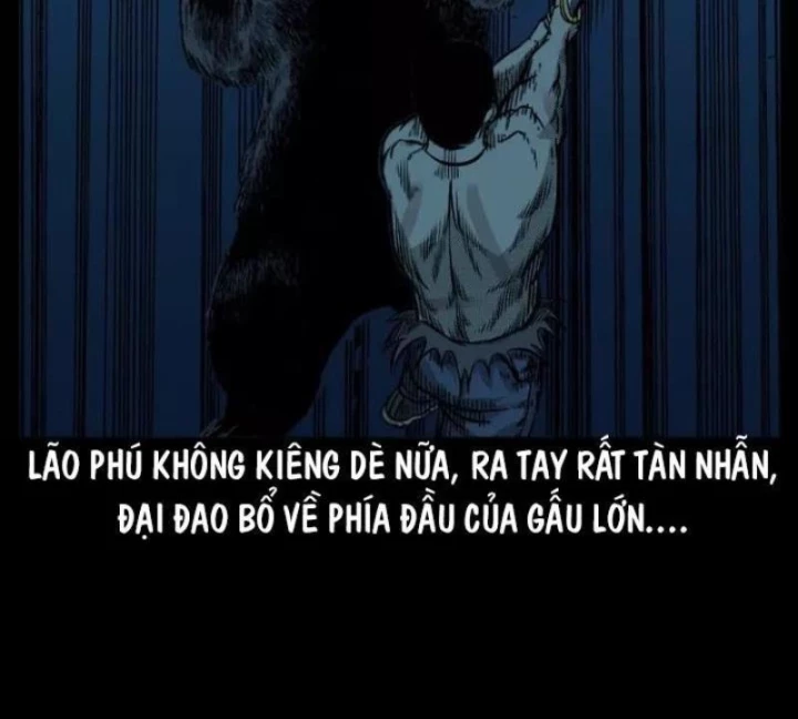 Tam Lão Gia Kinh Kỳ Thủ Trát Chapter 53 - Trang 2