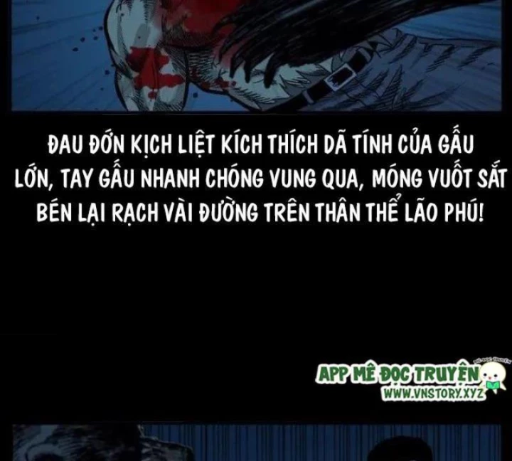 Tam Lão Gia Kinh Kỳ Thủ Trát Chapter 53 - Trang 2