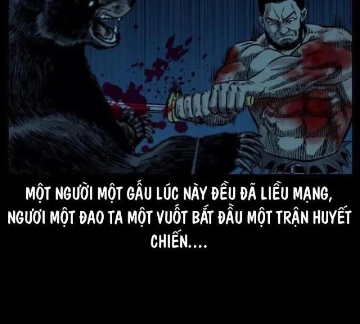 Tam Lão Gia Kinh Kỳ Thủ Trát Chapter 53 - Trang 2