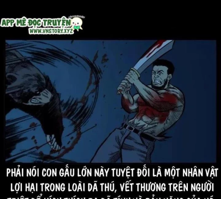 Tam Lão Gia Kinh Kỳ Thủ Trát Chapter 53 - Trang 2