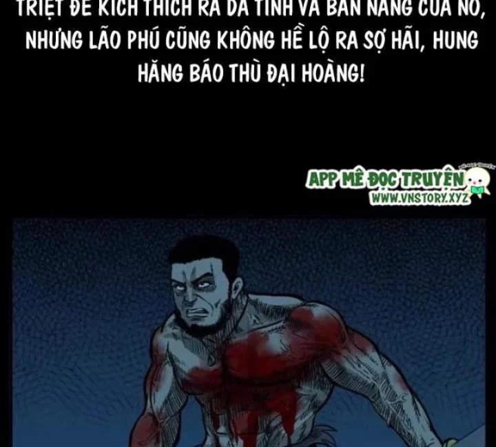 Tam Lão Gia Kinh Kỳ Thủ Trát Chapter 53 - Trang 2
