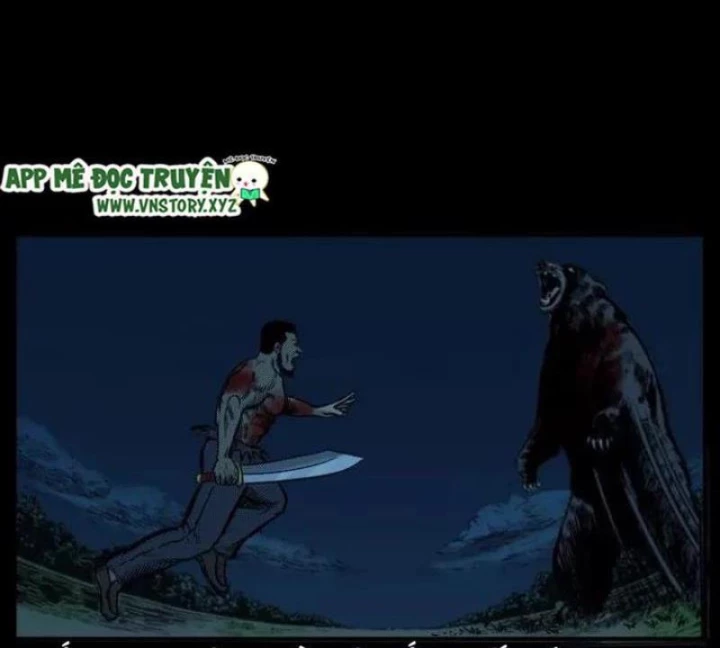 Tam Lão Gia Kinh Kỳ Thủ Trát Chapter 53 - Trang 2