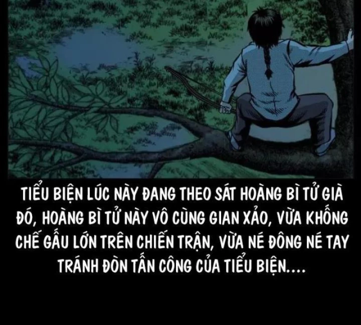 Tam Lão Gia Kinh Kỳ Thủ Trát Chapter 53 - Trang 2