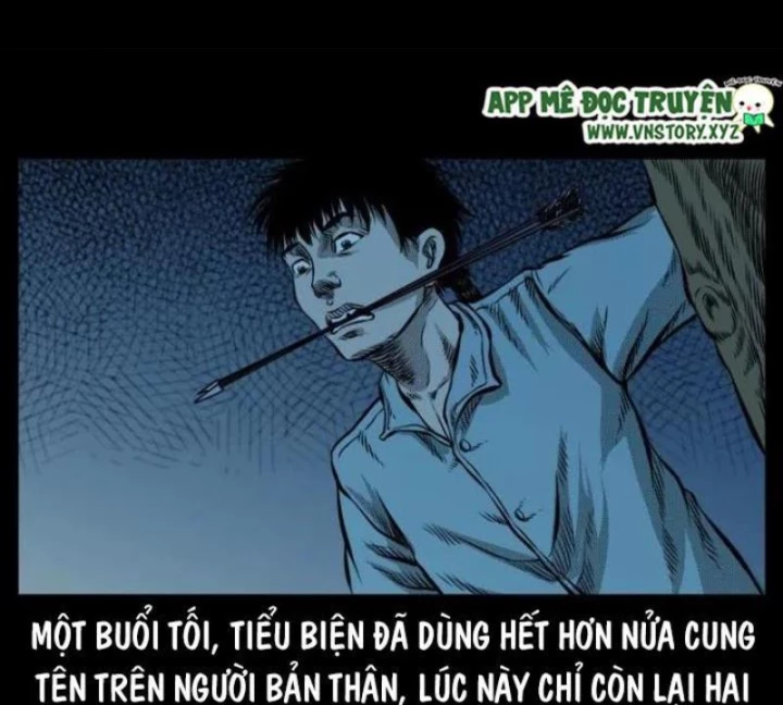 Tam Lão Gia Kinh Kỳ Thủ Trát Chapter 53 - Trang 2