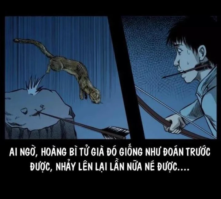 Tam Lão Gia Kinh Kỳ Thủ Trát Chapter 53 - Trang 2