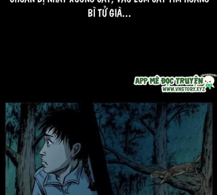 Tam Lão Gia Kinh Kỳ Thủ Trát Chapter 53 - Trang 2