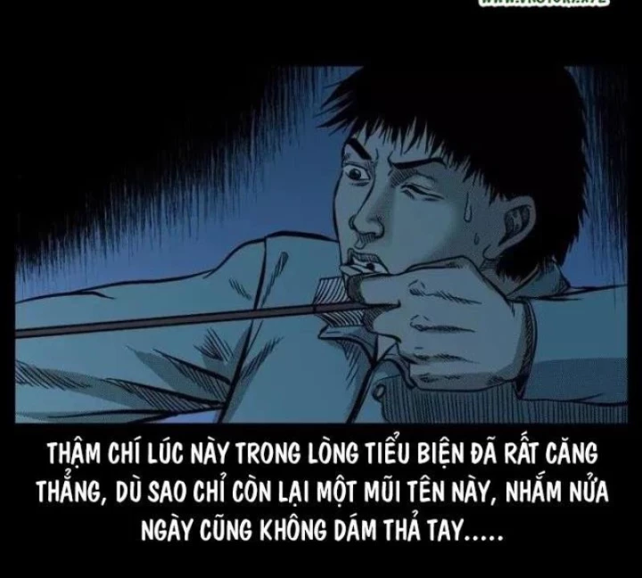 Tam Lão Gia Kinh Kỳ Thủ Trát Chapter 53 - Trang 2