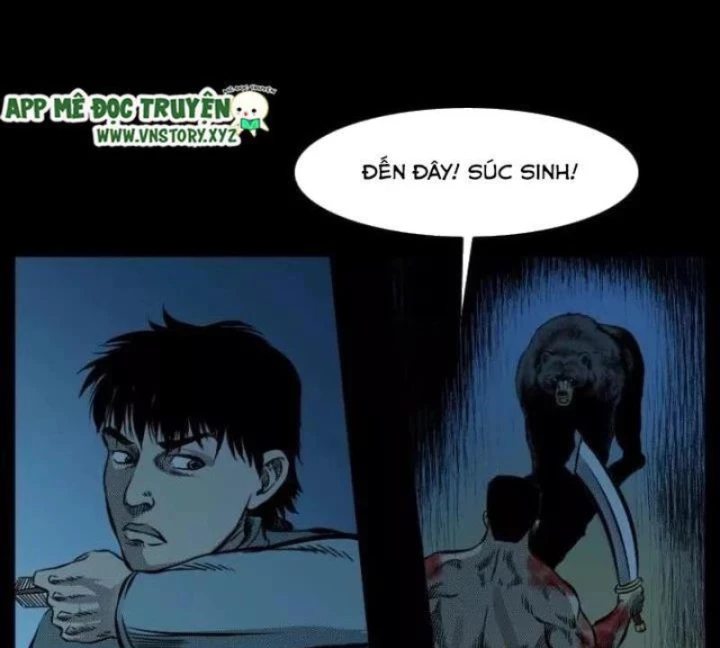 Tam Lão Gia Kinh Kỳ Thủ Trát Chapter 53 - Trang 2
