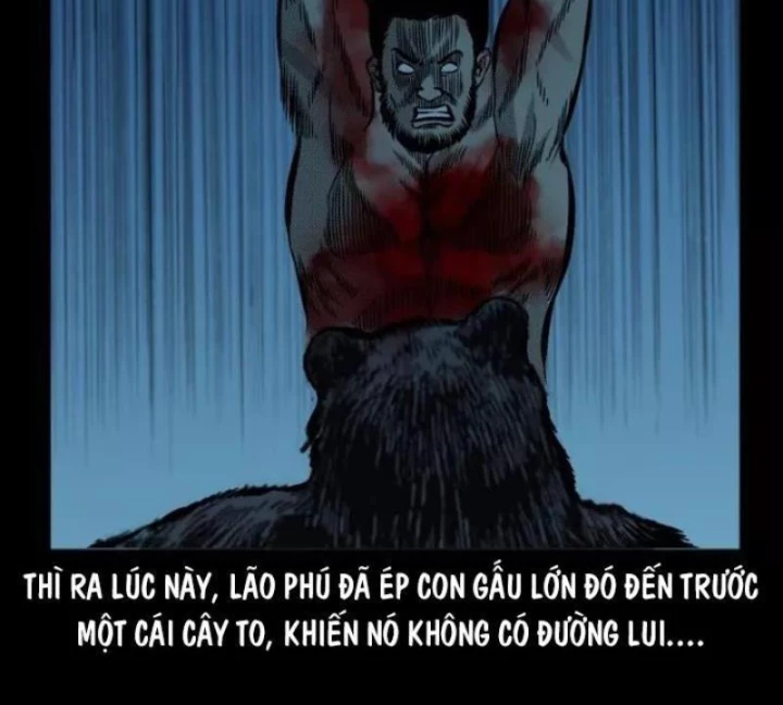Tam Lão Gia Kinh Kỳ Thủ Trát Chapter 53 - Trang 2