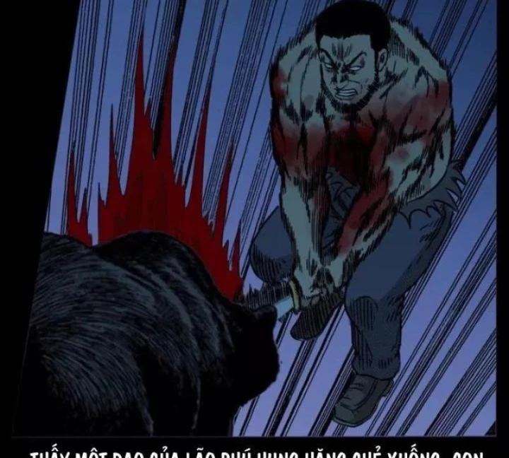 Tam Lão Gia Kinh Kỳ Thủ Trát Chapter 53 - Trang 2