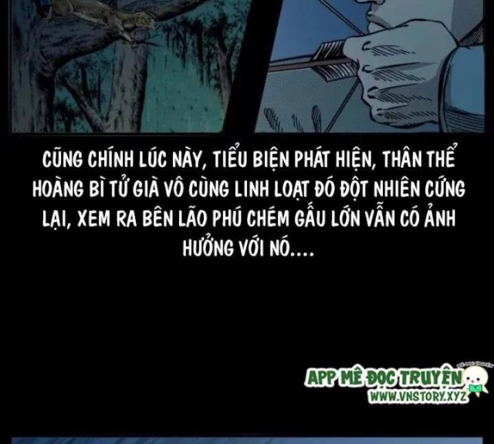 Tam Lão Gia Kinh Kỳ Thủ Trát Chapter 53 - Trang 2