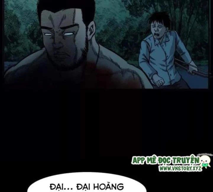 Tam Lão Gia Kinh Kỳ Thủ Trát Chapter 53 - Trang 2