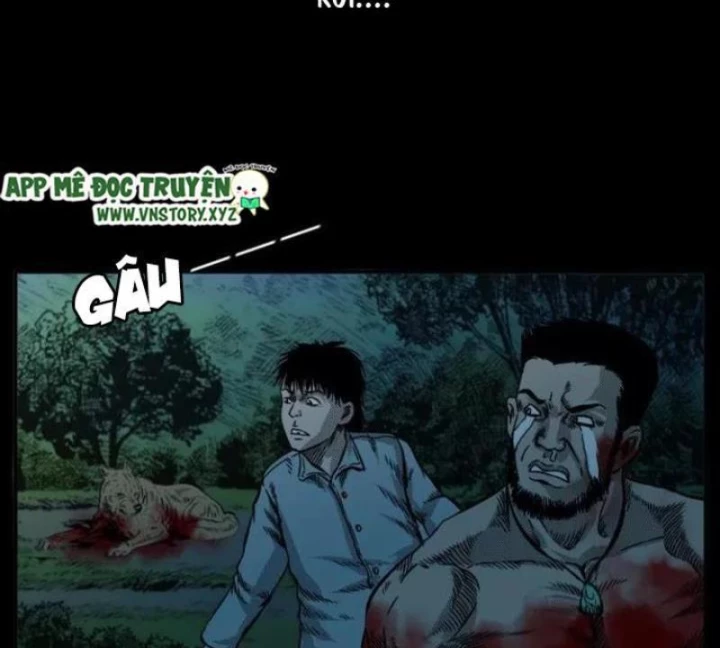 Tam Lão Gia Kinh Kỳ Thủ Trát Chapter 53 - Trang 2