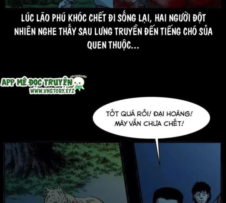 Tam Lão Gia Kinh Kỳ Thủ Trát Chapter 53 - Trang 2