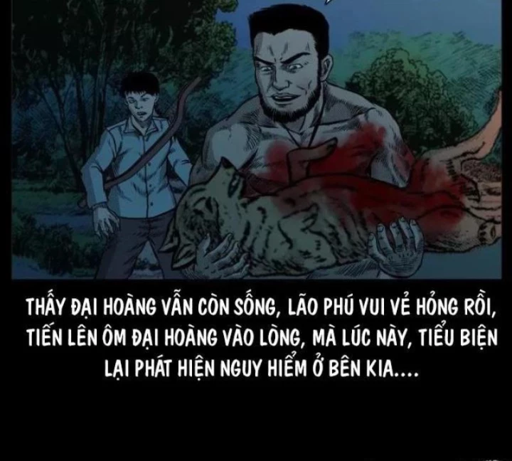 Tam Lão Gia Kinh Kỳ Thủ Trát Chapter 53 - Trang 2