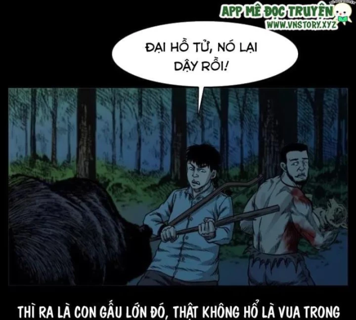 Tam Lão Gia Kinh Kỳ Thủ Trát Chapter 53 - Trang 2