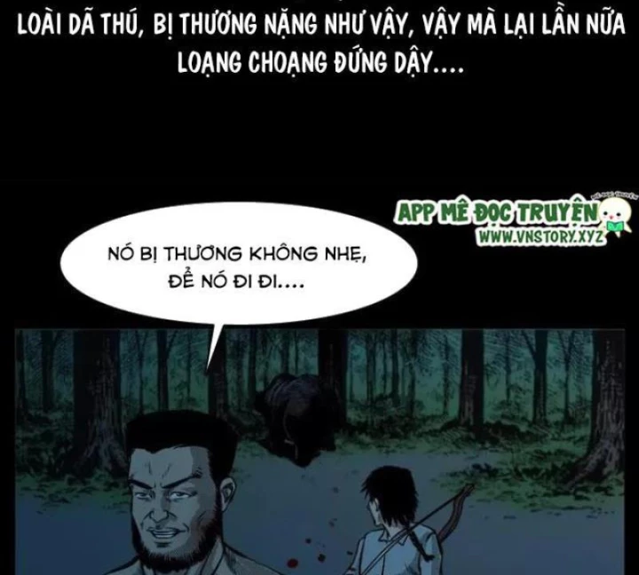 Tam Lão Gia Kinh Kỳ Thủ Trát Chapter 53 - Trang 2