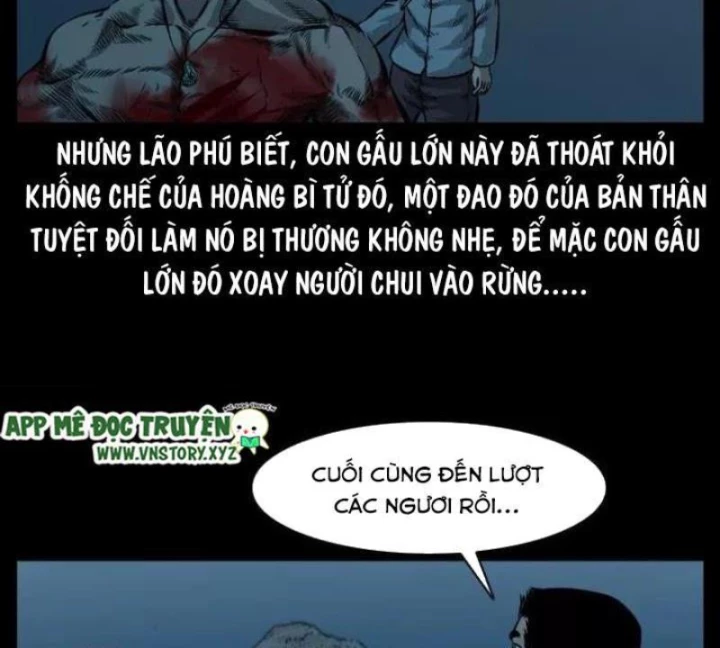 Tam Lão Gia Kinh Kỳ Thủ Trát Chapter 53 - Trang 2