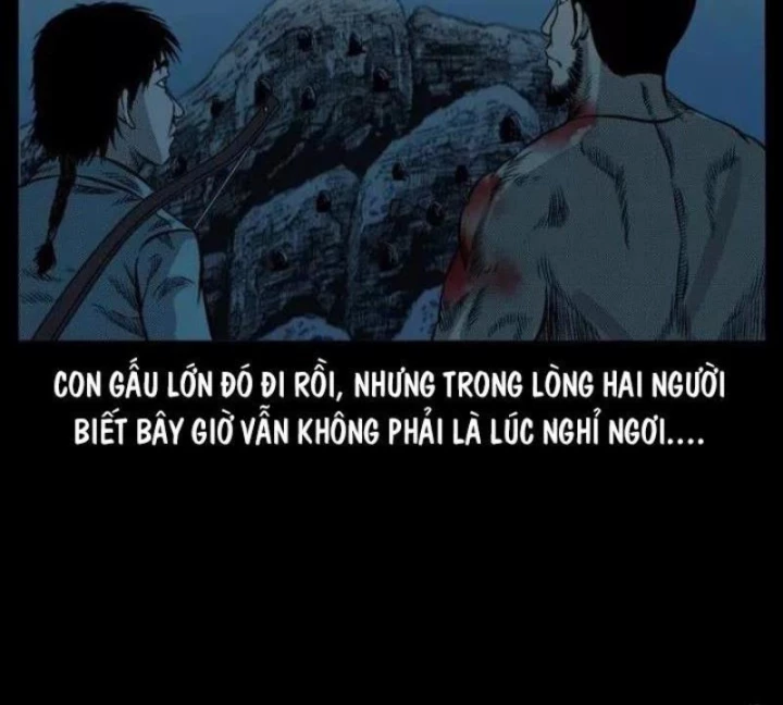 Tam Lão Gia Kinh Kỳ Thủ Trát Chapter 53 - Trang 2