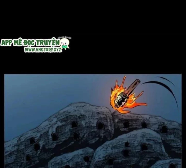 Tam Lão Gia Kinh Kỳ Thủ Trát Chapter 53 - Trang 2