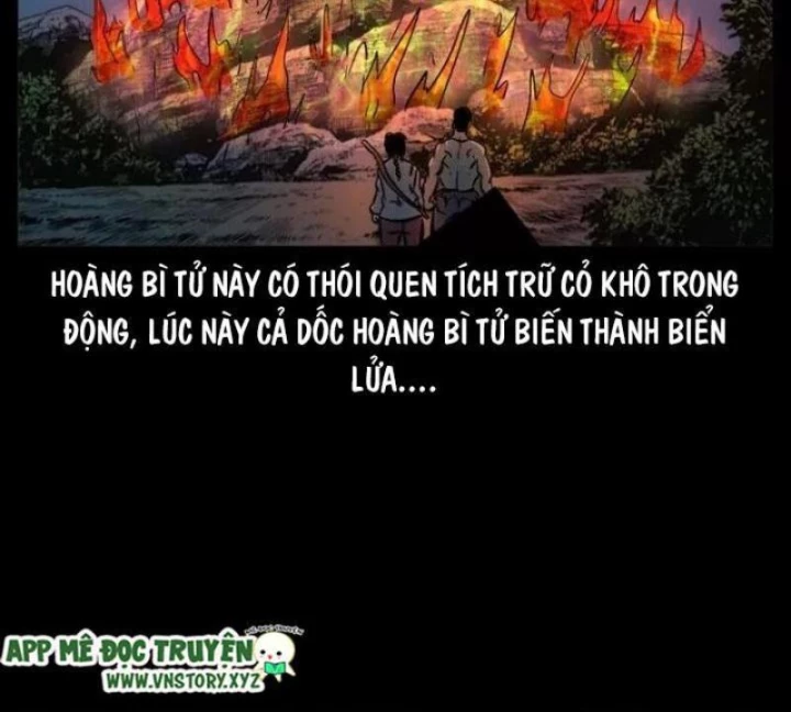 Tam Lão Gia Kinh Kỳ Thủ Trát Chapter 53 - Trang 2