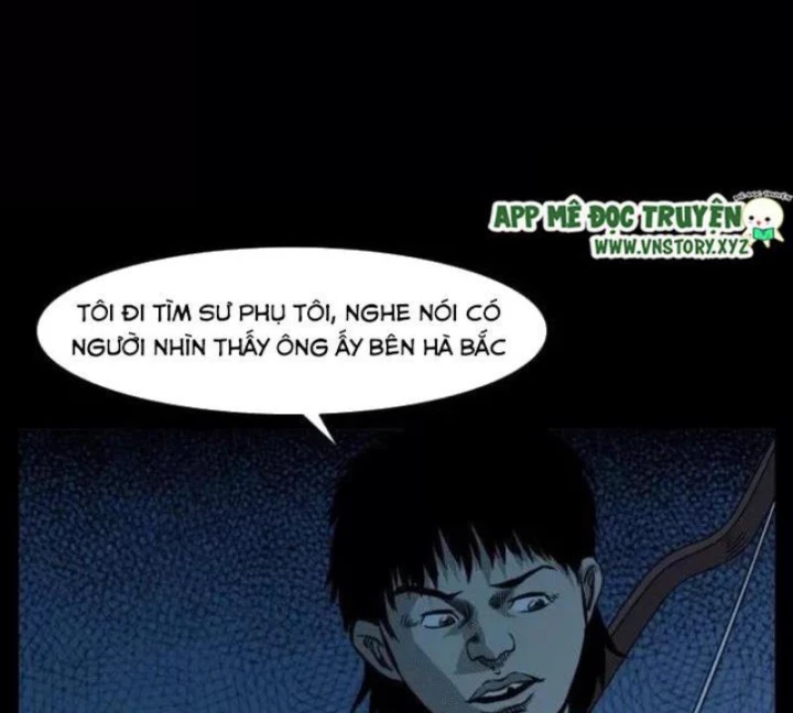Tam Lão Gia Kinh Kỳ Thủ Trát Chapter 53 - Trang 2