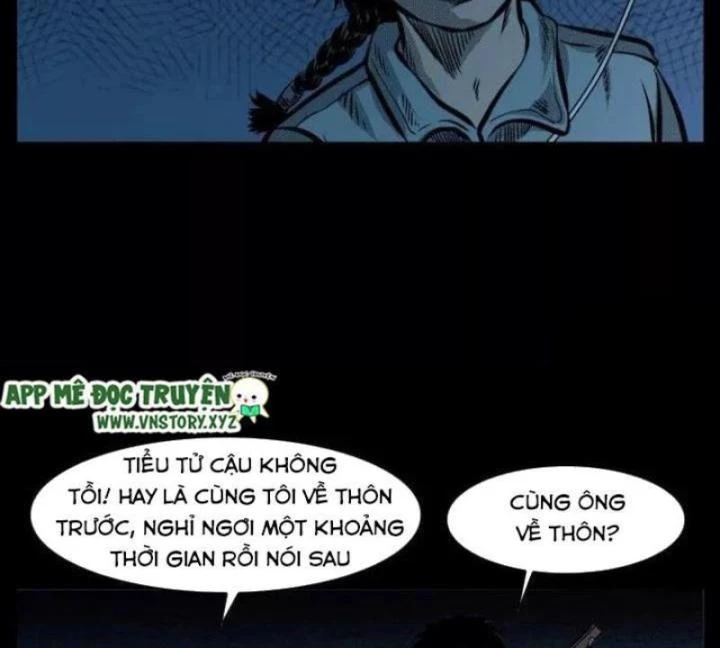Tam Lão Gia Kinh Kỳ Thủ Trát Chapter 53 - Trang 2