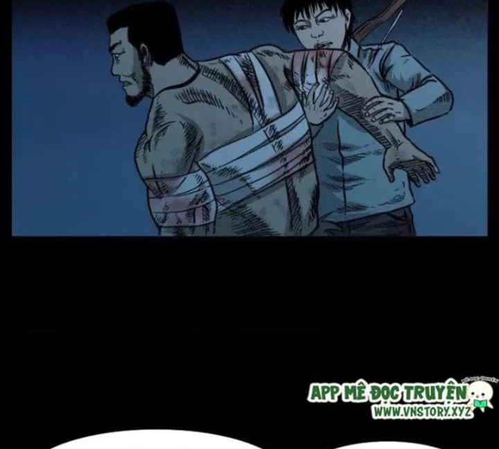 Tam Lão Gia Kinh Kỳ Thủ Trát Chapter 53 - Trang 2