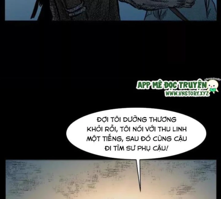 Tam Lão Gia Kinh Kỳ Thủ Trát Chapter 53 - Trang 2