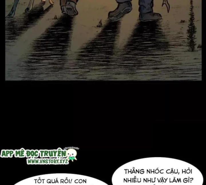 Tam Lão Gia Kinh Kỳ Thủ Trát Chapter 53 - Trang 2
