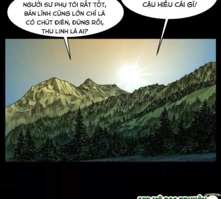Tam Lão Gia Kinh Kỳ Thủ Trát Chapter 53 - Trang 2