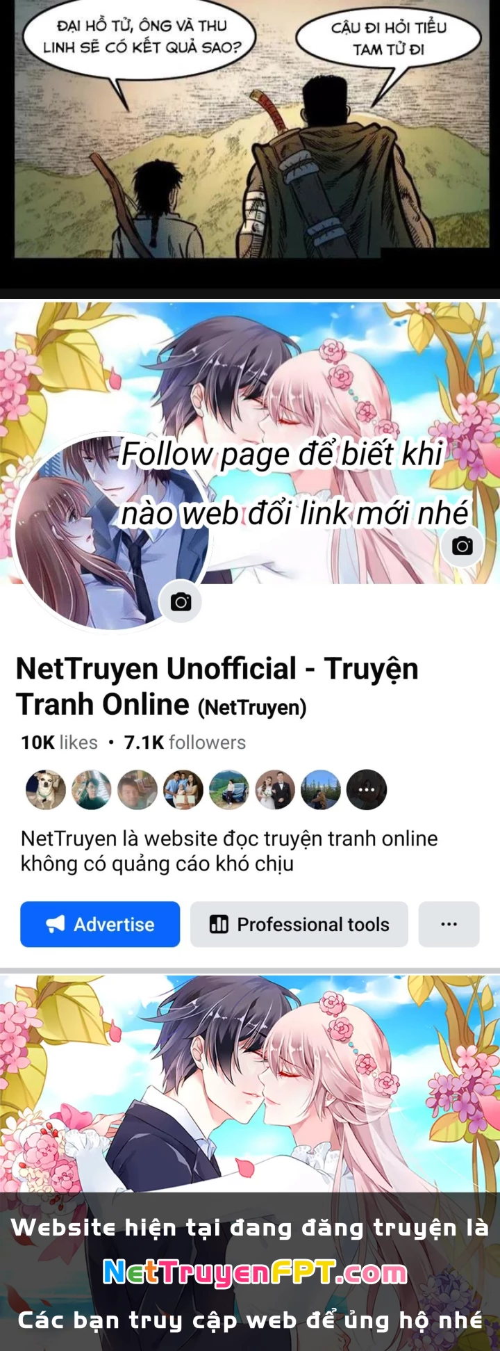 Tam Lão Gia Kinh Kỳ Thủ Trát Chapter 53 - Trang 2