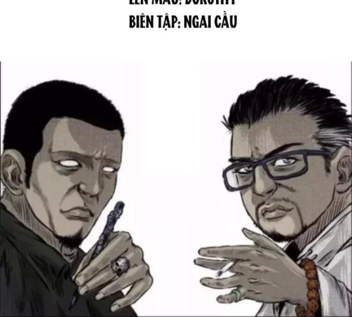 Tam Lão Gia Kinh Kỳ Thủ Trát Chapter 54 - Trang 2
